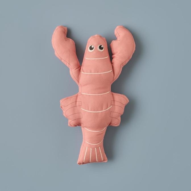 Lobster Uyku Arkadaşı Somon (20x35 cm)